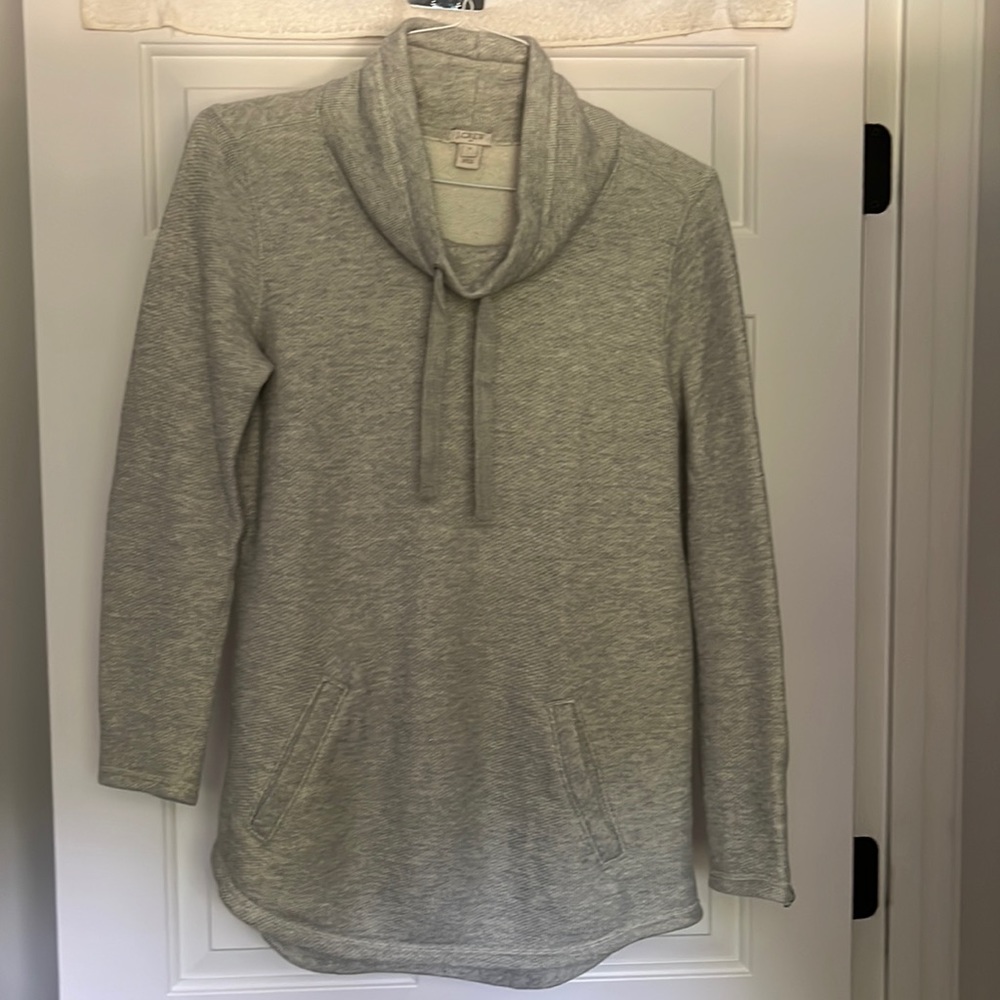 J Crew Sweatshirt